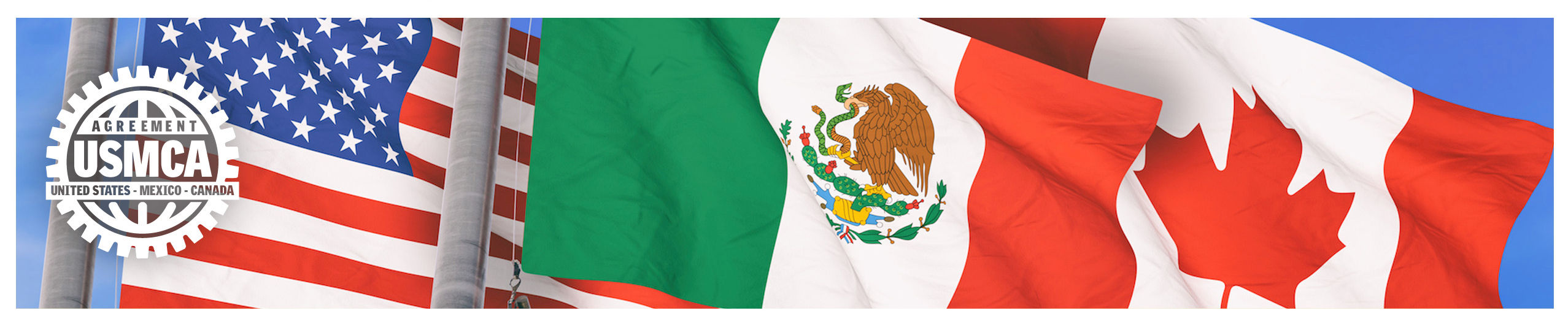flags