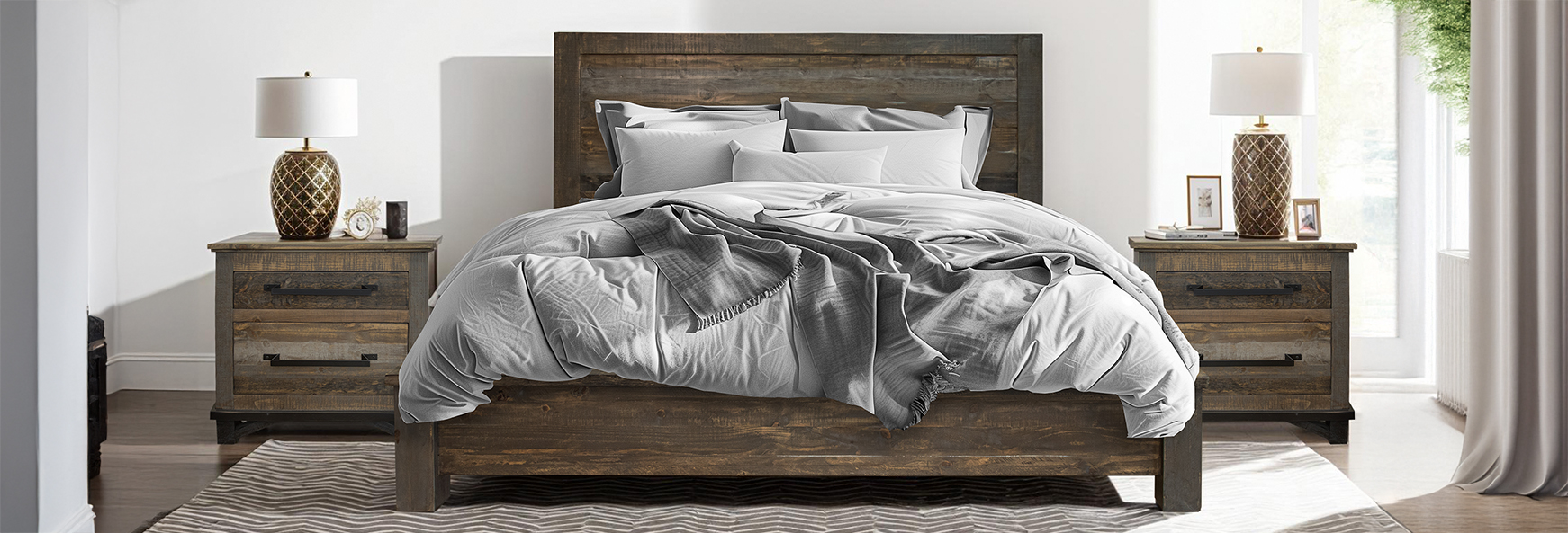 Loft Brown