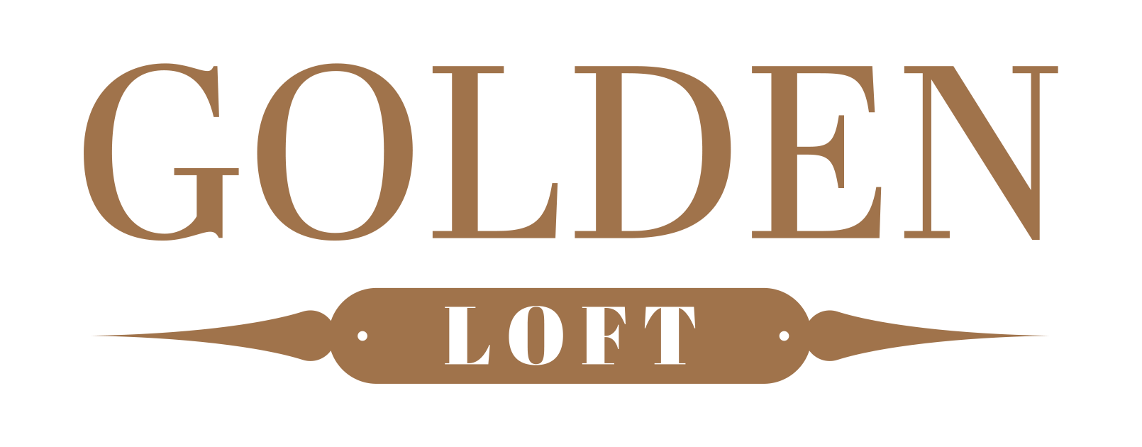 Golden Loft