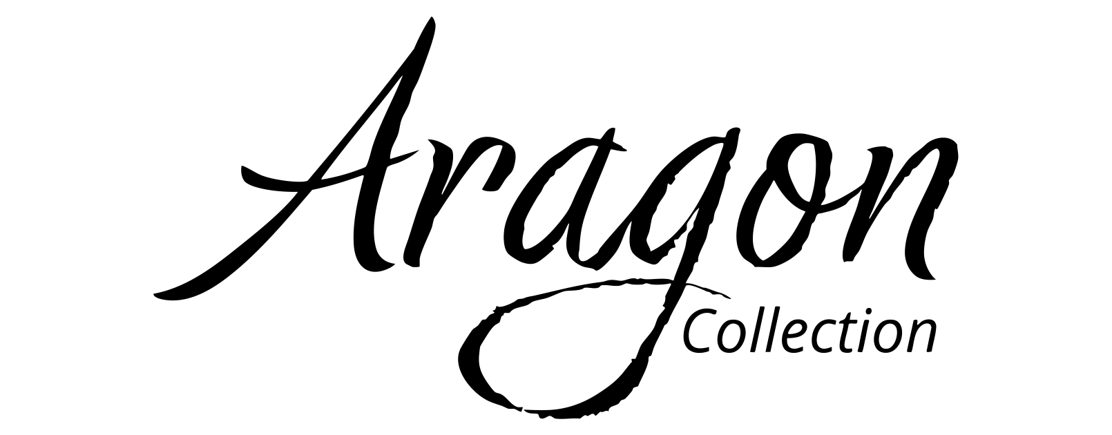 Aragon Collection logo