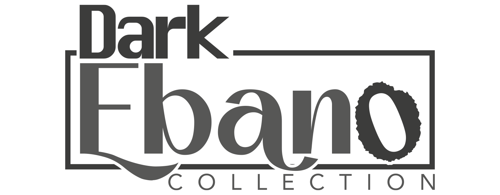 Dark Ebano Collection logo