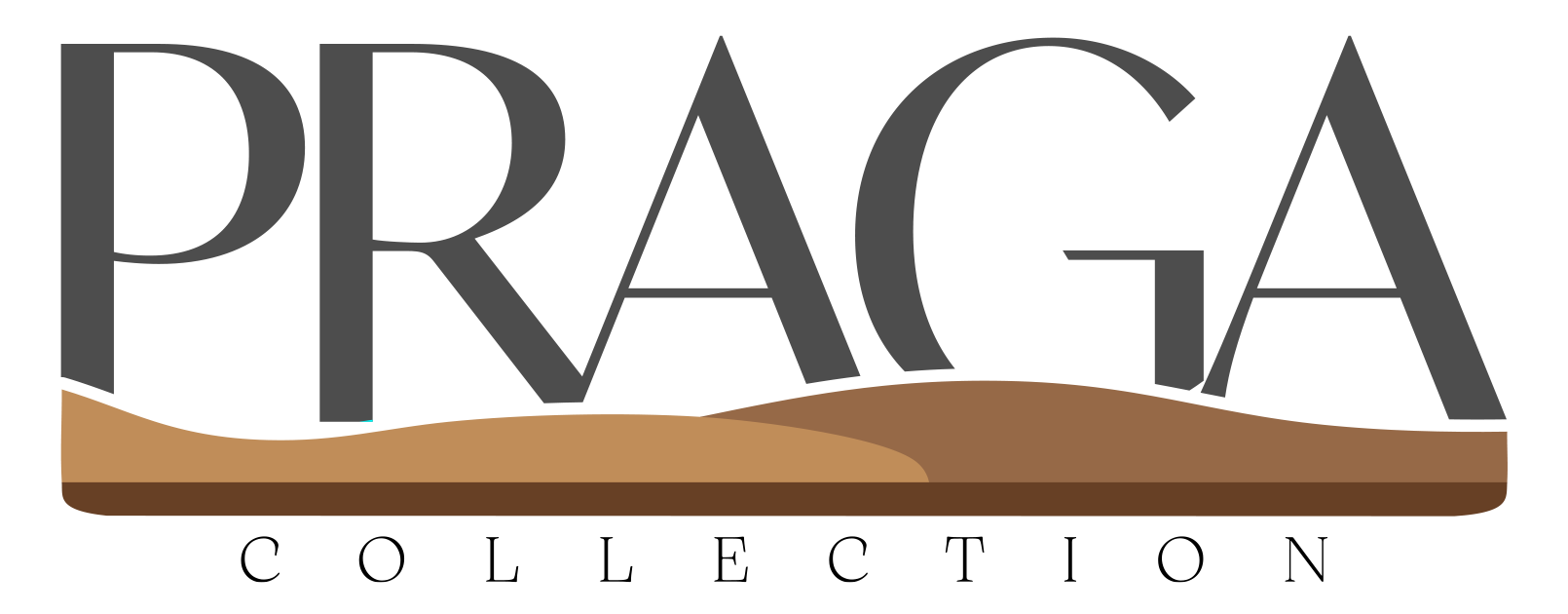 Praga Collection logo