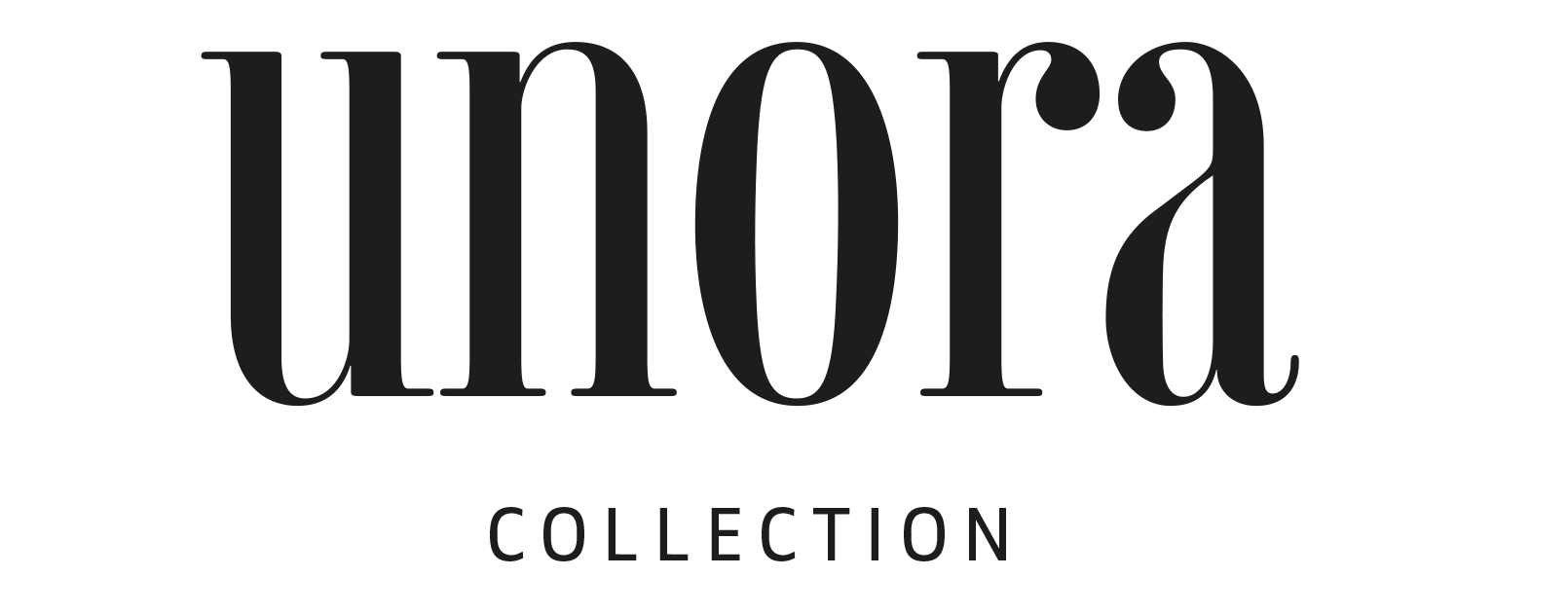 Unora Collection logo
