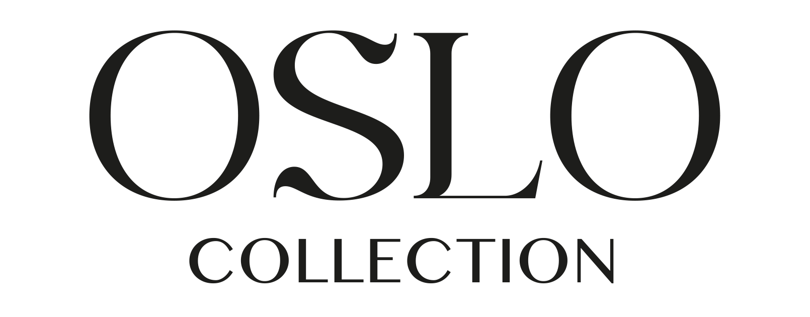 Oslo Collection logo