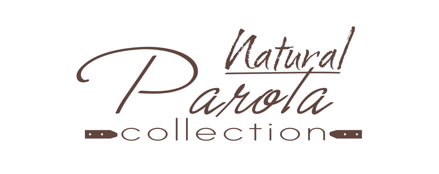 Natural Parota