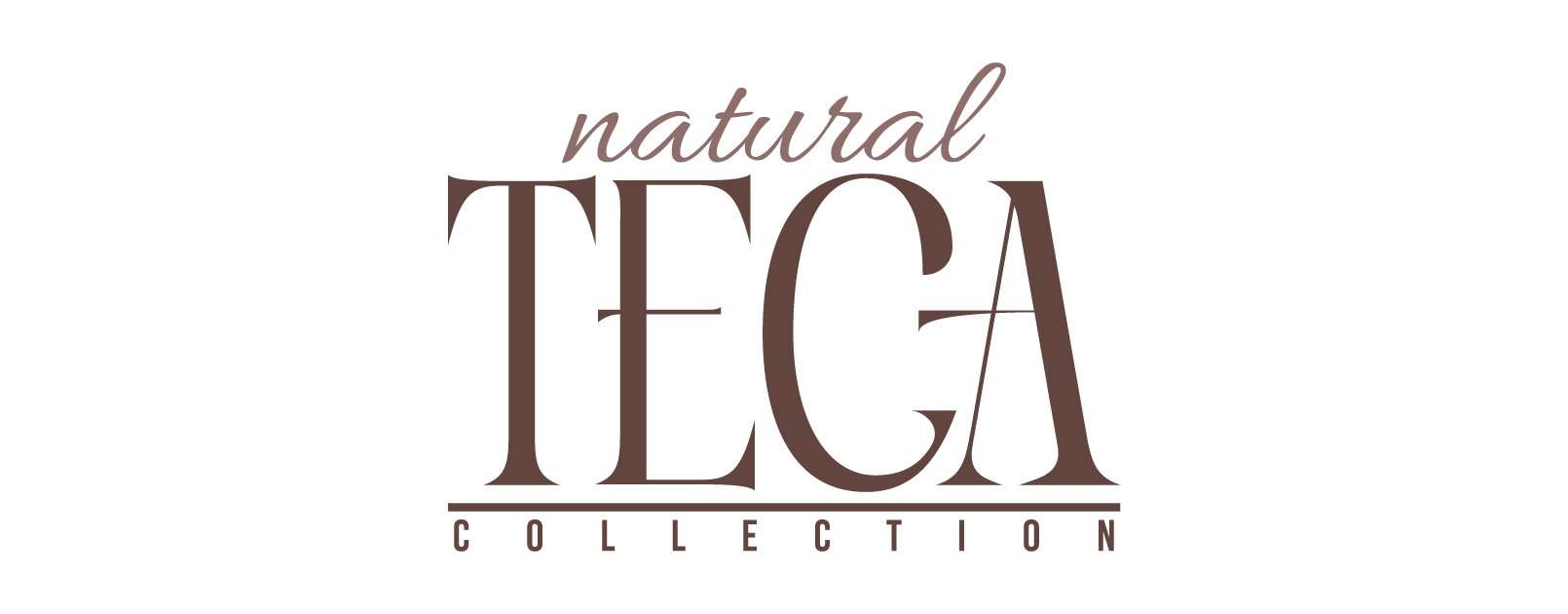 Natural Teca