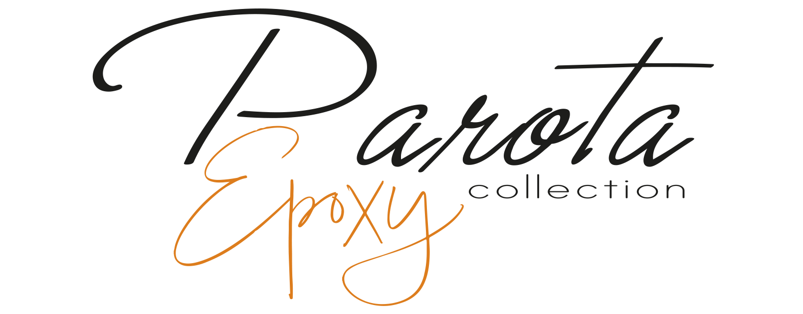 Parota Epoxy
